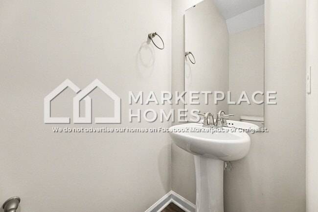 Building Photo - 1209 Alston Ridge Ct