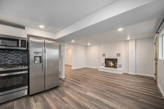 Building Photo - 3380 S Canosa Ct