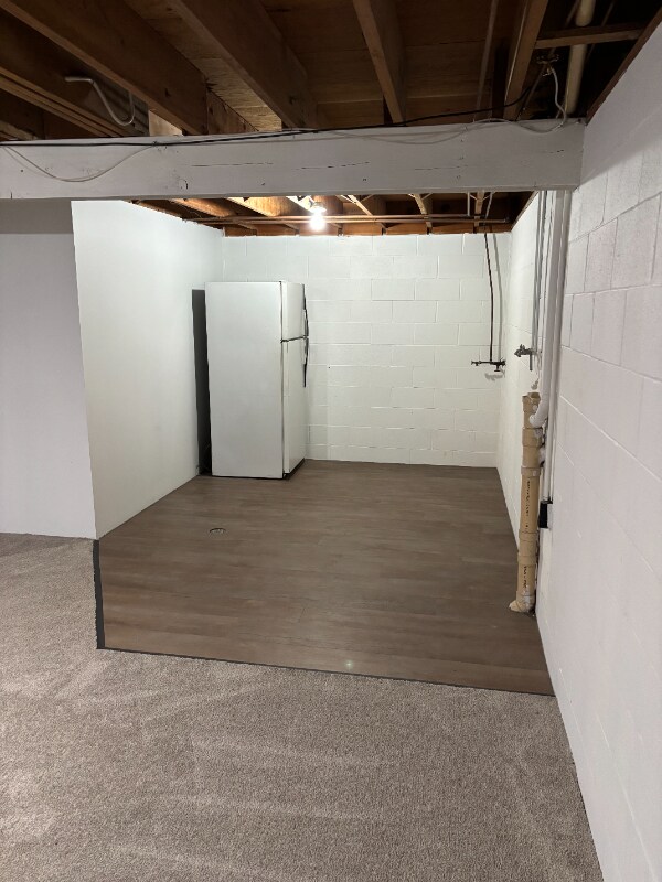 Building Photo - 506 S Franklin St