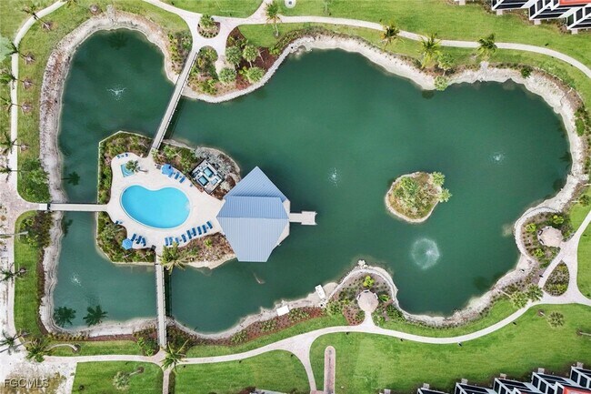 Building Photo - 2445 W Gulf Dr