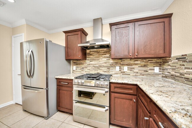 Building Photo - 3815 Pebble Garden Ln