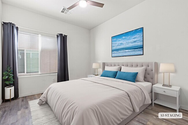 Building Photo - Newly Built 6 Bed / 2.5 Bath Single-Family Home with Upgraded Kitchen and Fully Fenced Yard in So...