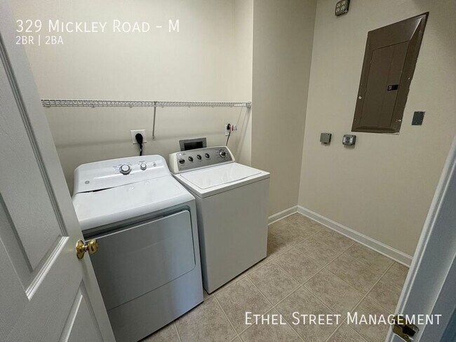 Building Photo - 329 Mickley Rd