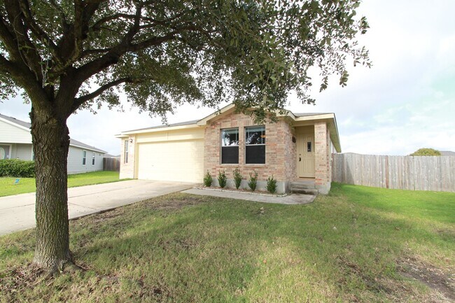 Building Photo - Hutto 3BR Gem ~ Open Layout, Large Yard & Prime Location