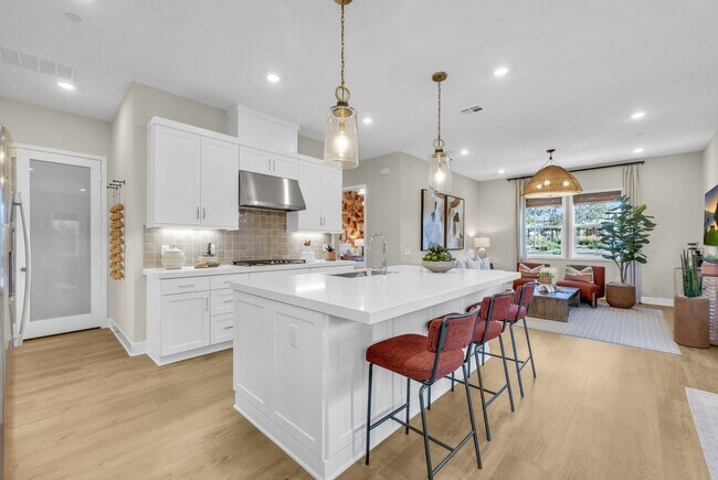 Building Photo - New-built Home in Great Park