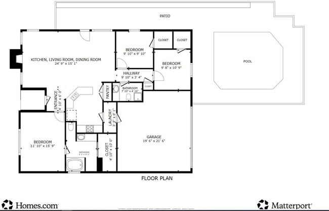 Building Photo - 919 Kim Ln