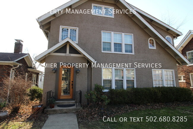 Primary Photo - Luxurious Duplex In The Highlands