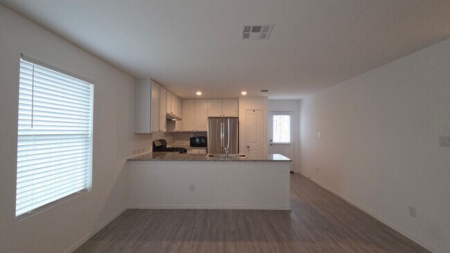 Building Photo - Half Off 1st Full Month Rent Northwest San Antonio Waterwheel Home