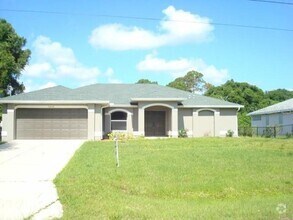 Building Photo - North Port   Single Family Home