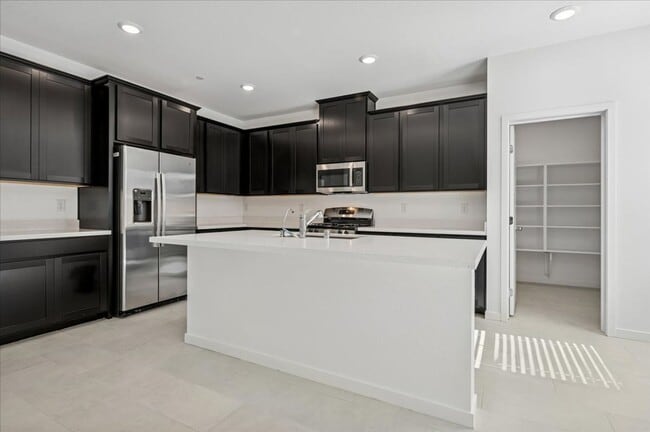 Building Photo - Beautiful New Home in Black Mountain Planned Community