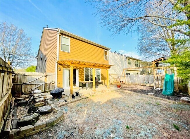 Building Photo - 5430 Crestwick Wy