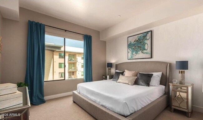 Building Photo - 7300 E Earll Dr