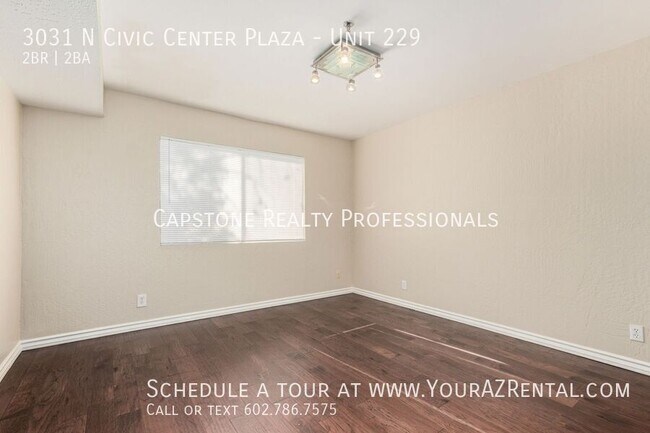 Building Photo - 3031 N Civic Center Plaza