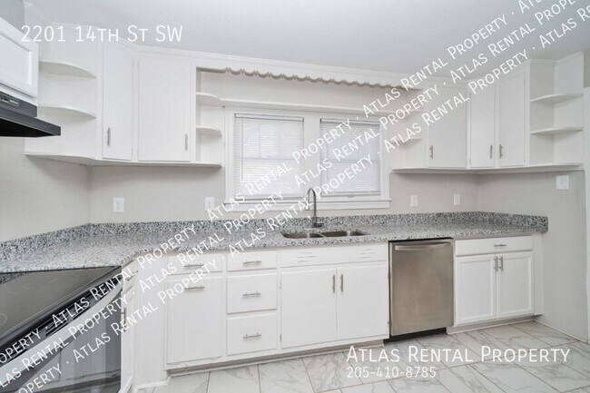 Building Photo - 2201 14th St SW