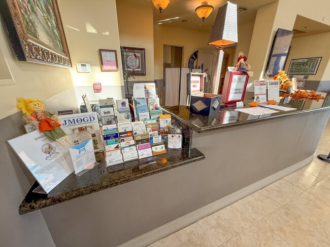 Building Photo - 2701 Via Calderia