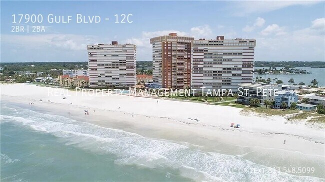 Building Photo - 17900 Gulf Blvd