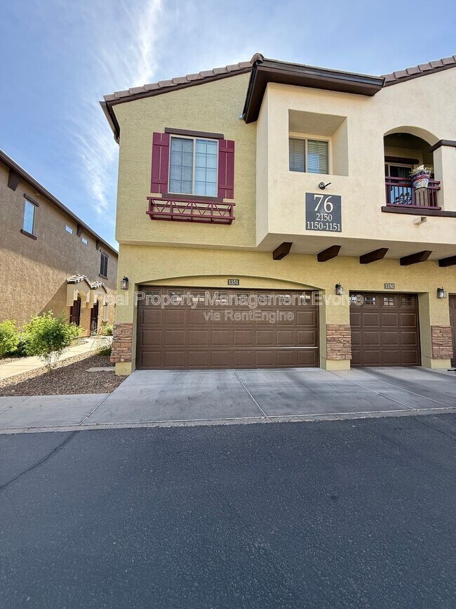 Building Photo - 2725 E Mine Creek Rd