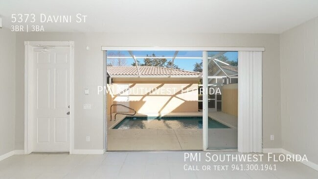 Building Photo - 5373 Davini St