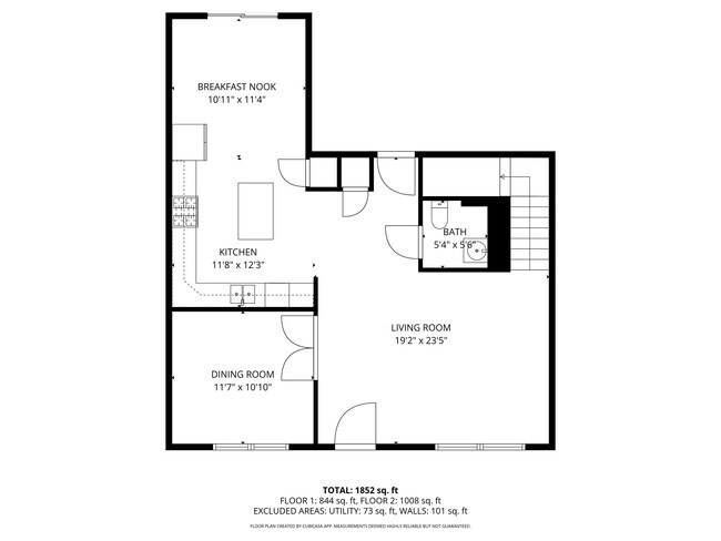 Building Photo - 2792 Maricopa Blvd