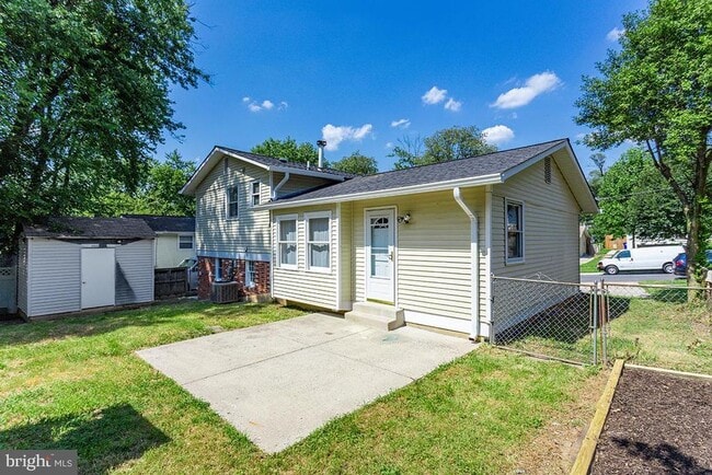 Building Photo - 4118 Conger St