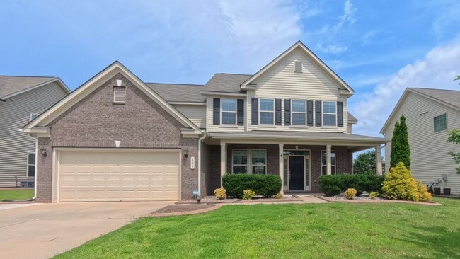 Building Photo - Beautiful Home in Mebane