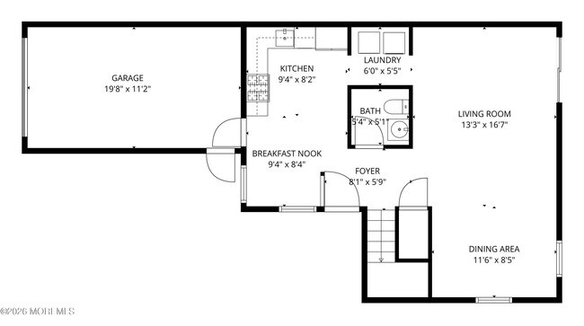 Building Photo - 6 Stowe Ct