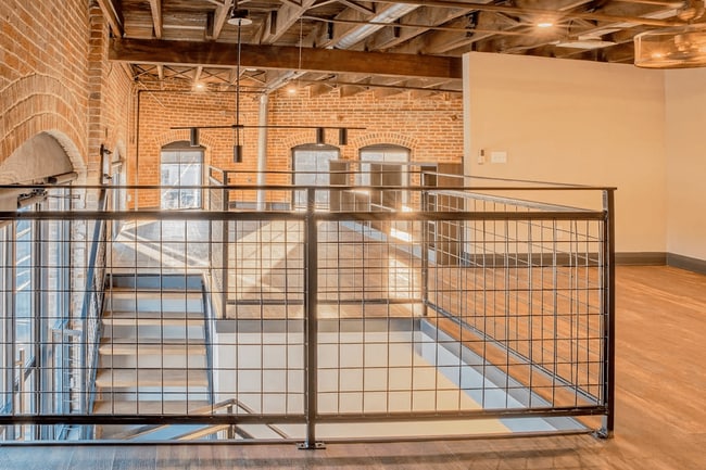 Building Photo - The Evansville Lofts