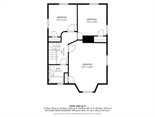 Building Photo - 4 Lombard St