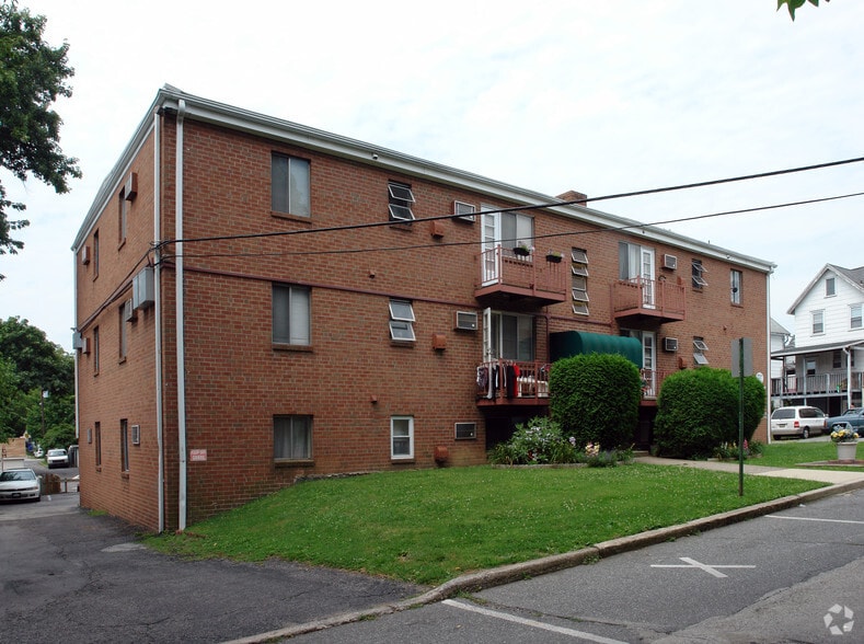 Primary Photo - Morgan Place