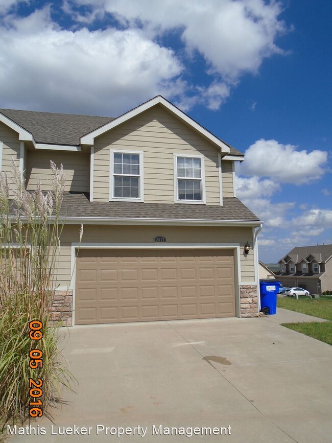 Primary Photo - 3 br, 2.5 bath House - 2017 Quail Run