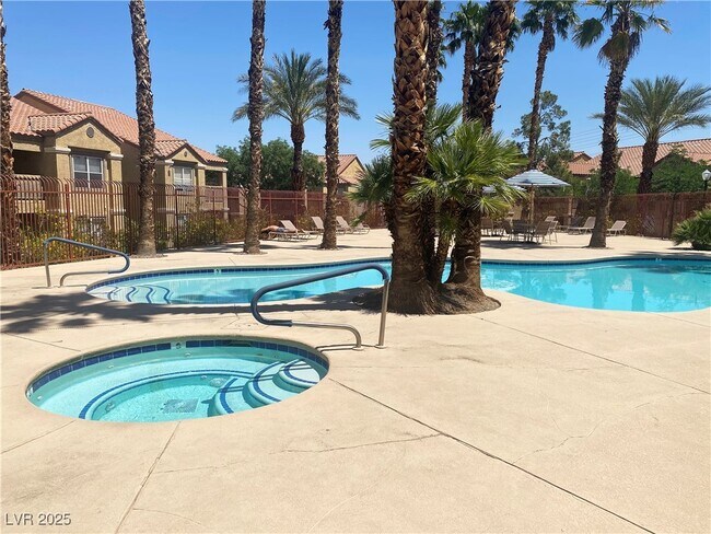 Building Photo - 2300 E Silverado Ranch Blvd