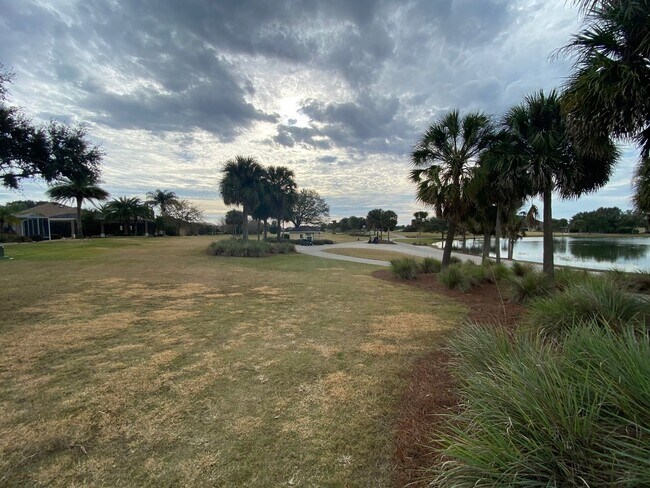 Building Photo - 6 Month or Longer Lease. Large 4 Bed + 4 1/2 Baths Home, w/Views of the Jacaranda Golf Course and...