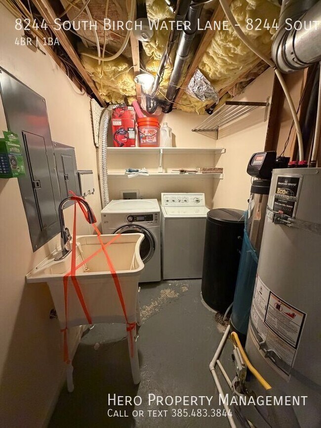 Building Photo - 8244 Birch Water Ln