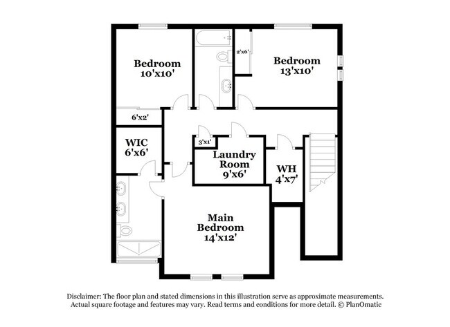 Building Photo - 4764 N Tower Dr