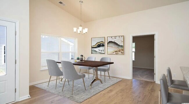 Building Photo - 1551 Jardine Loop