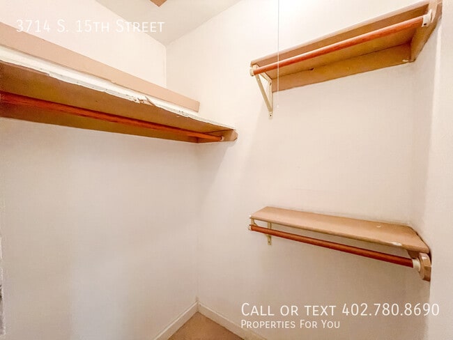 Building Photo - 3714 S 15th St