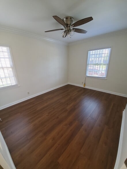 First Bedroom - 1869 W 54th St