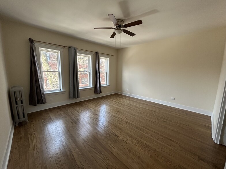 Building Photo - 2661 N Spaulding Ave