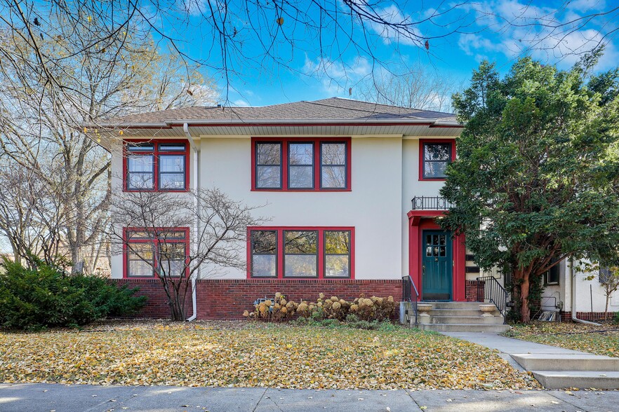 Building Photo - 4401 Aldrich Ave S