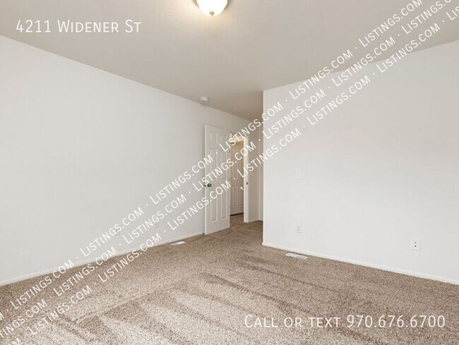 Building Photo - 4211 Widener St