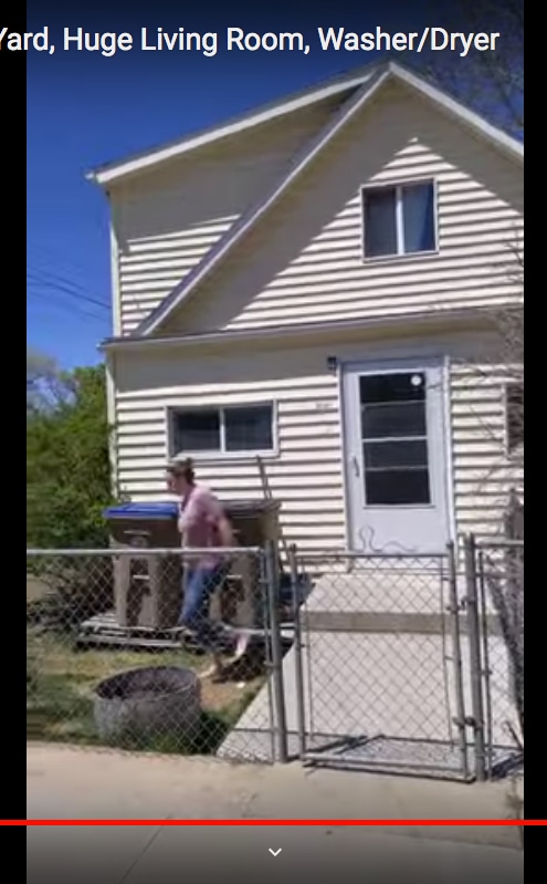 Building Photo - 360 N Pine St