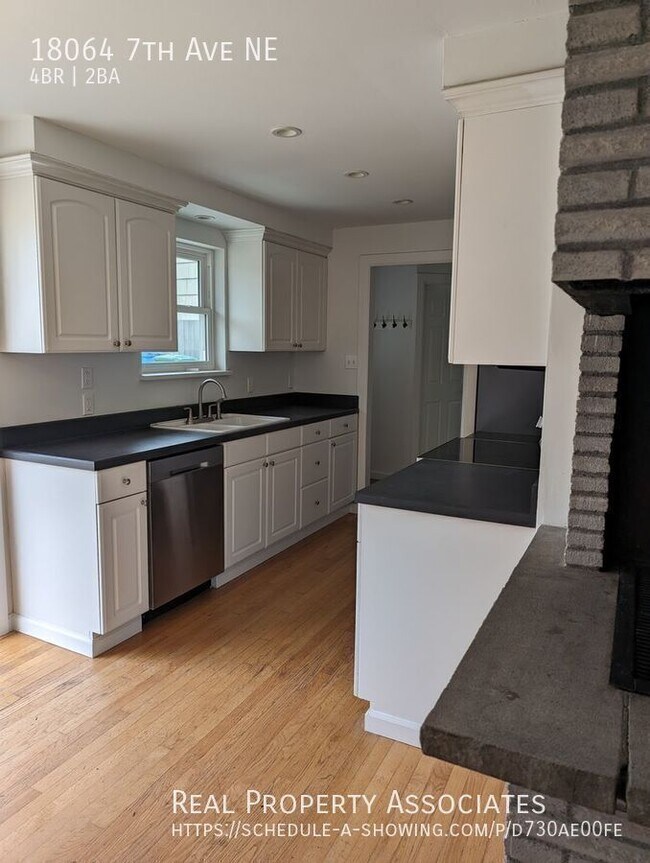 Building Photo - 18064 7th Ave NE