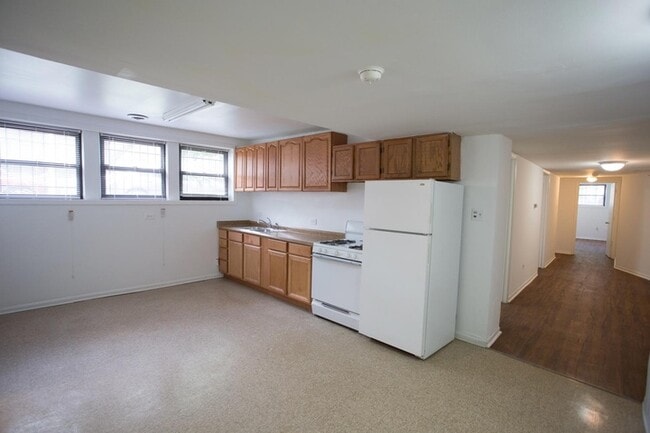 Floorplan - 5452 S. Ellis Avenue