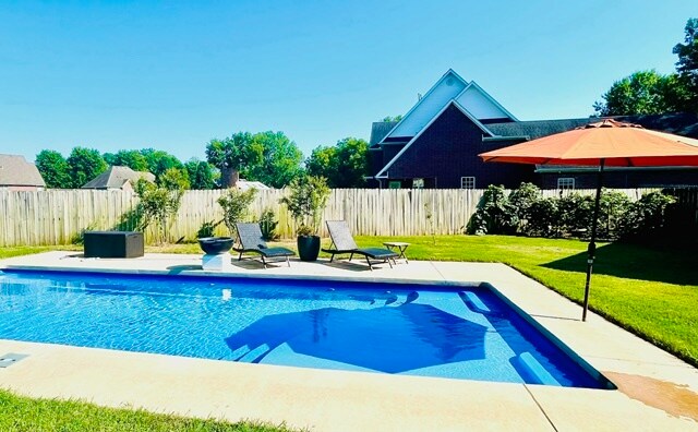 Building Photo - 4090 W Stoney Bend Dr