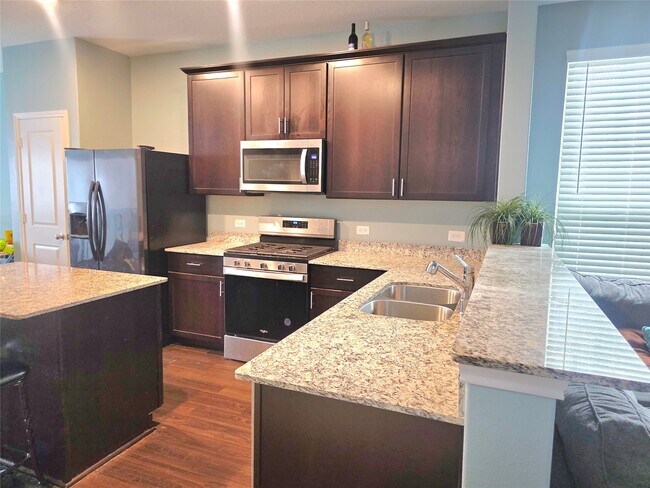 Building Photo - 17806 Juneberry Seed St