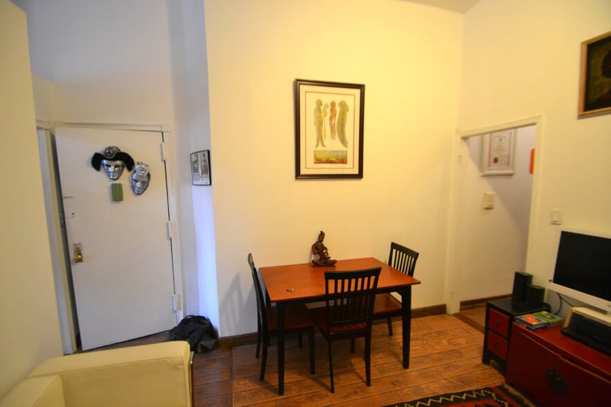 Building Photo - 8 West 119 St, Apt 4