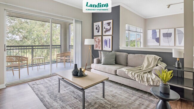 Primary Photo - 1000 Plantation Lakes Cir
