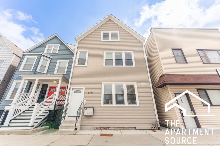 Building Photo - 3047 N Kimball Ave