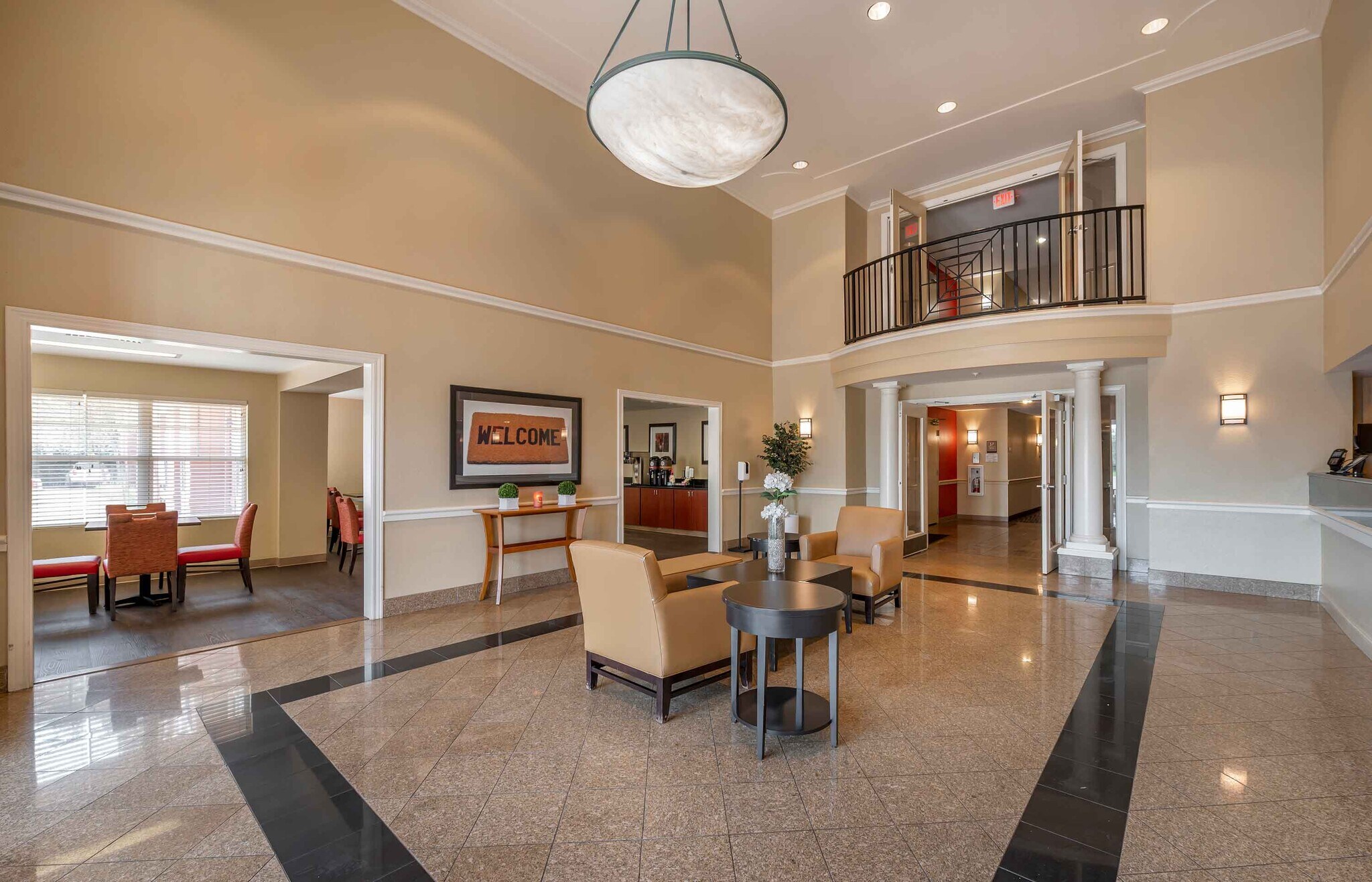 Building Photo - Furnished Studio-Indianapolis - Northwest - I-465