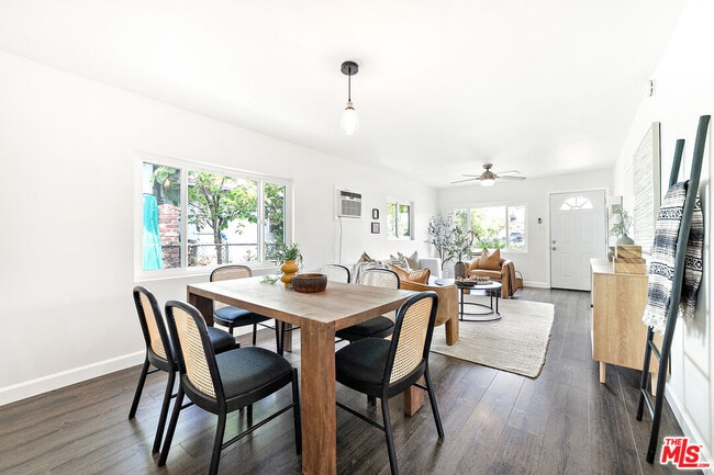 Building Photo - 441 N Ditman Ave